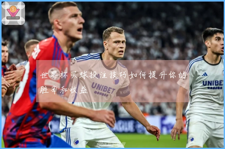 世界杯买球投注技巧如何提升你的胜率和收益