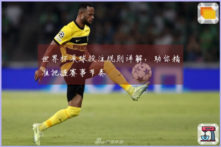 世界杯滚球投注规则详解，助你精准把握赛事节奏