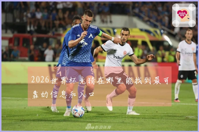 2026世界杯竞猜在哪里能找到最可靠的信息和入口