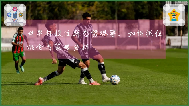 世界杯投注新态势观察：如何抓住机会与策略分析
