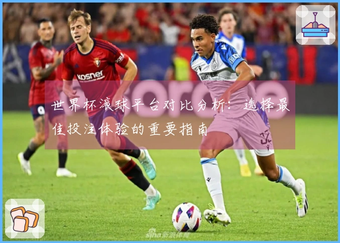 世界杯滚球平台对比分析：选择最佳投注体验的重要指南