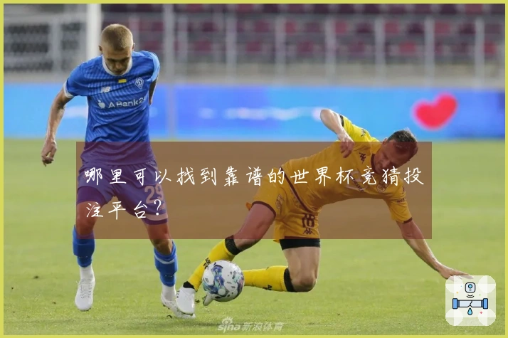 哪里可以找到靠谱的世界杯竞猜投注平台？