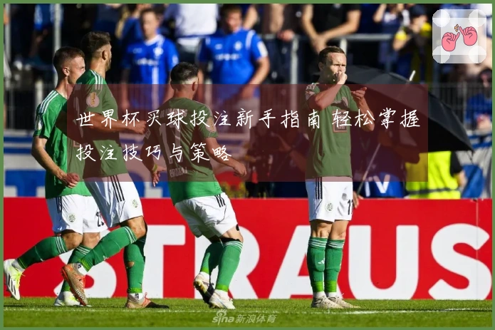 世界杯买球投注新手指南 轻松掌握投注技巧与策略