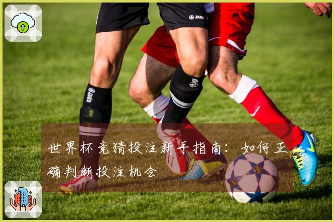 世界杯竞猜投注新手指南：如何正确判断投注机会