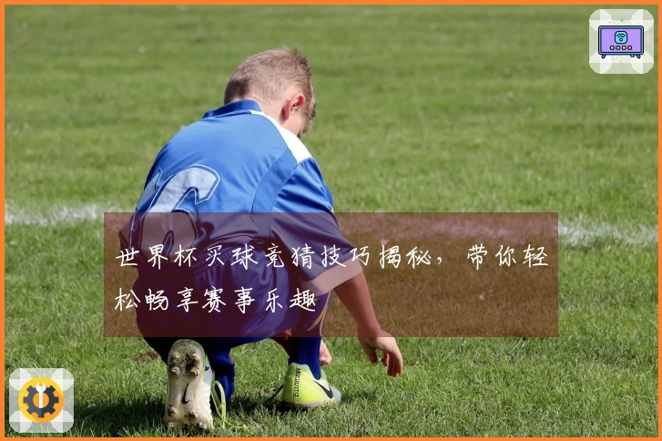 世界杯买球竞猜技巧揭秘，带你轻松畅享赛事乐趣