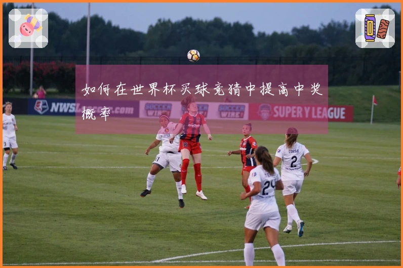 如何在世界杯买球竞猜中提高中奖概率
